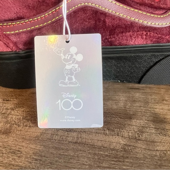 VANS Disney x Old Skool Poison Apple Stackform Unisex Shoe Size 5 or 6.5 - Picture 8 of 11